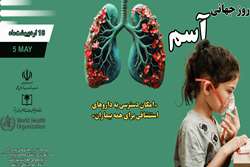 روز جهانی آسم